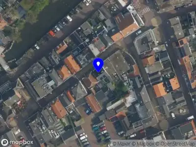 Radecki Schilderwerken Montfoort