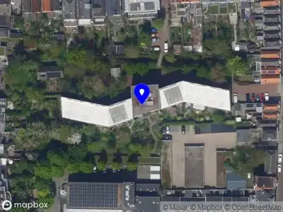 MAREND B.V. Leiden