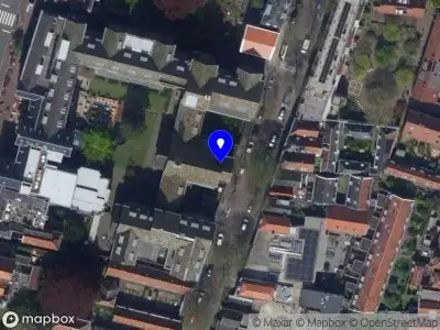 DPBX B.V. Leiden