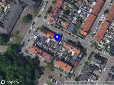 Render lab Alblasserdam