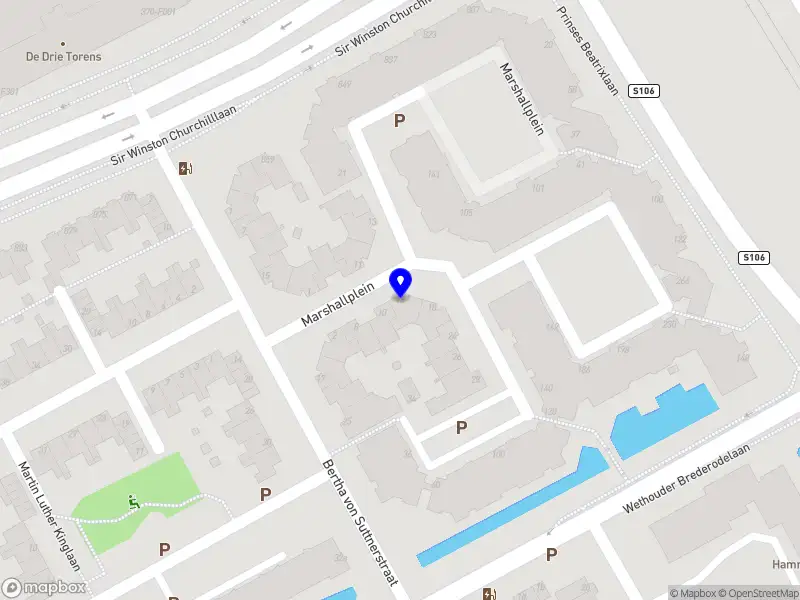 DataGenius B.V. Rijswijk