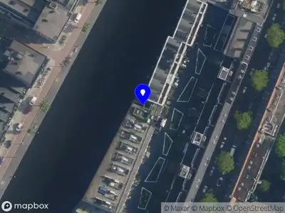 DBR Consulting Holding B.V. Amsterdam