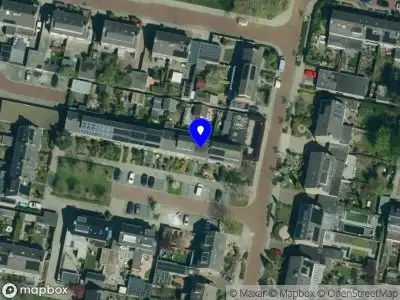 Nieuw bedrijf POLLIE Klussenbedrijf