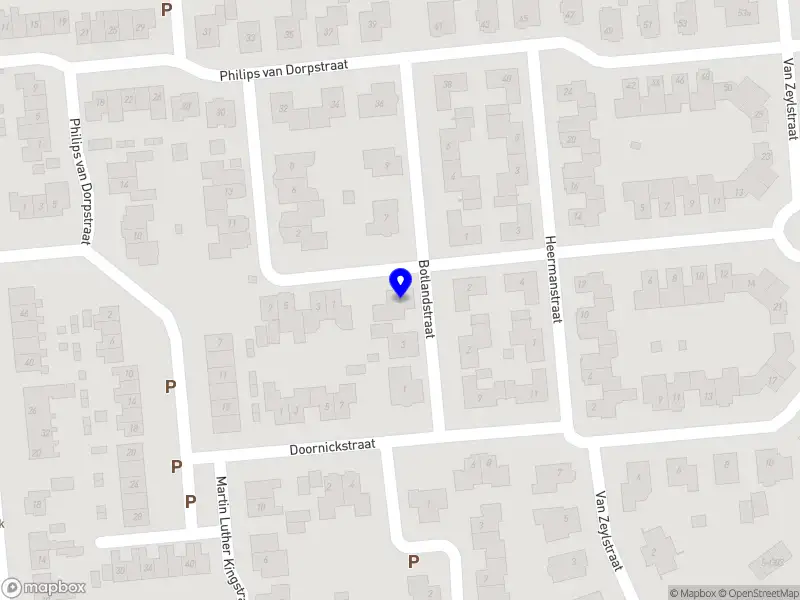 Het oog van de Storm coaching