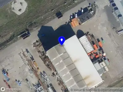Neptun Smulders Offshore Renewables B.V. Ritthem