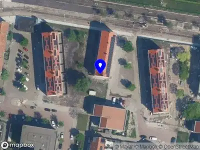 Nieuw bedrijf Hafdi Zorg