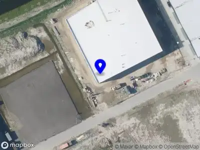 Beh.ver. Bedrijfsverzamelgeb.