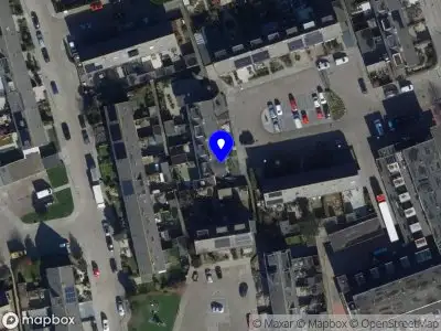 Nieuw bedrijf Kompas Sociaal