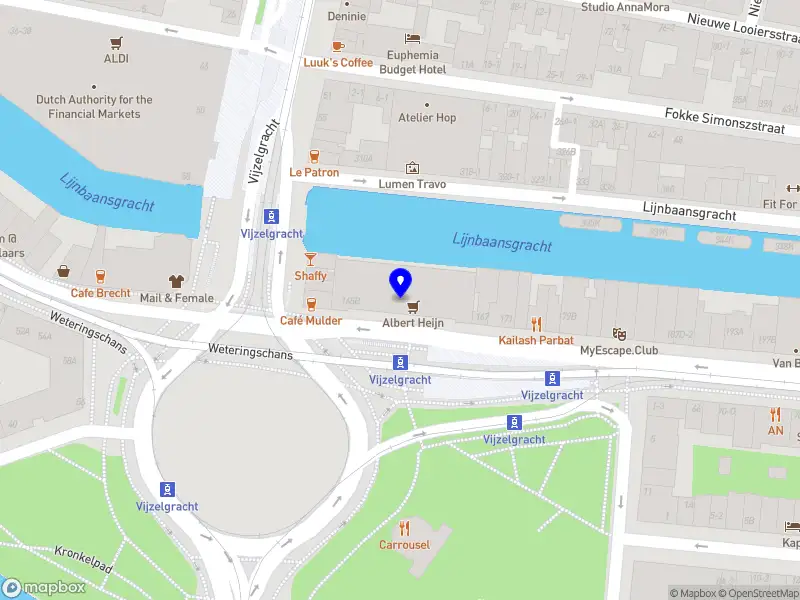 RW Technology B.V. Amsterdam