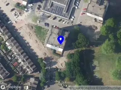 Nieuw bedrijf M. Milho