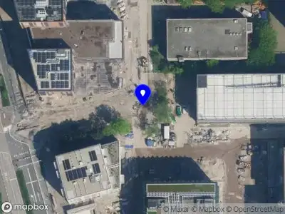 Vobyte Global Technology Foundries B.V.