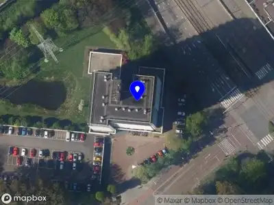 Nieuw bedrijf Elektricien LK