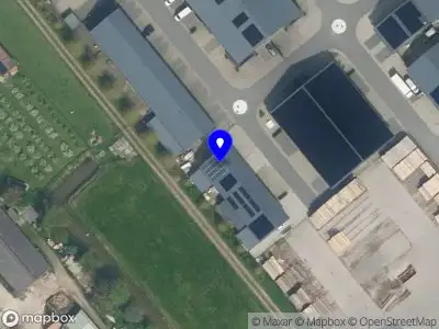 Nieuw bedrijf Arbor Armour Defense & Security B.V.