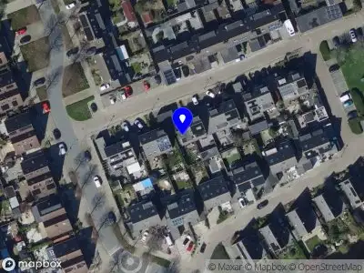 Arg3nt Hellevoetsluis