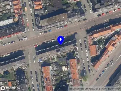 van der Ploeg Services Rotterdam
