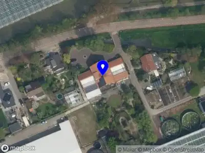 Mariana Burcea De Lier