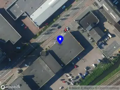 Master Automotive B.V. Heerhugowaard