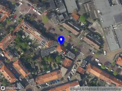 Nieuw bedrijf Klusbedrijf hilhorst