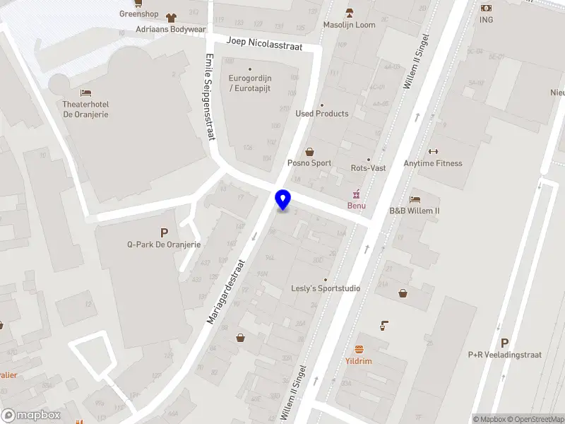 Nieuw bedrijf Filtrart