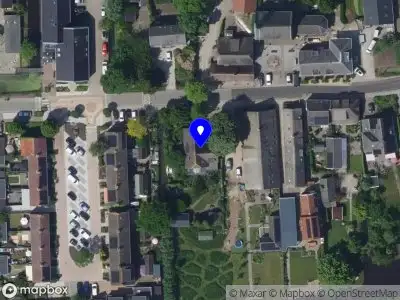 Import Legerspul.nl Wijngaarden