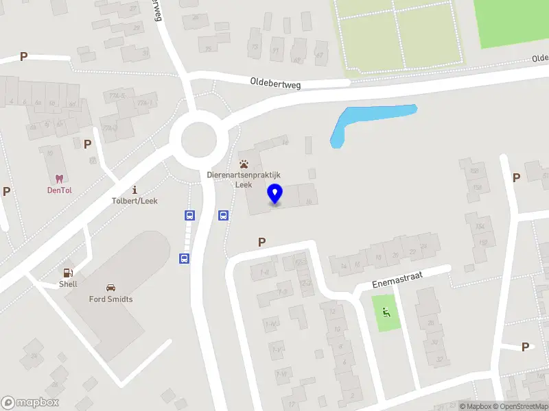 dierenartsencentrum B.V.