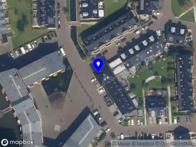Zineb Zorg Schiedam