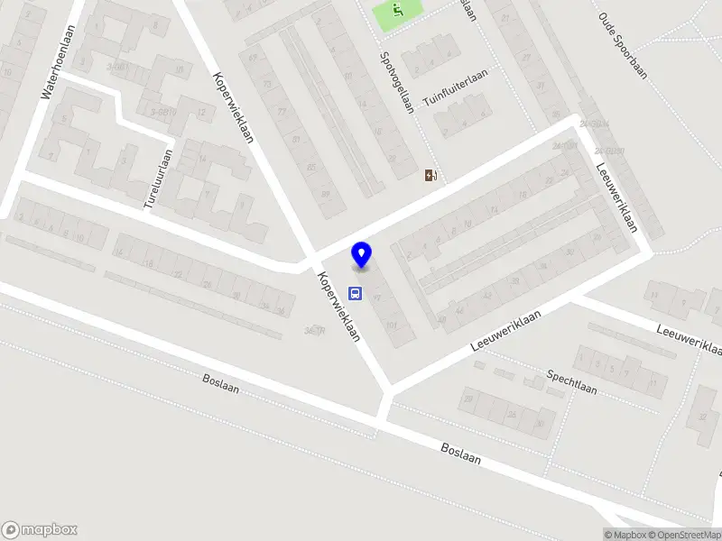 Praktijk Gezond & Fit