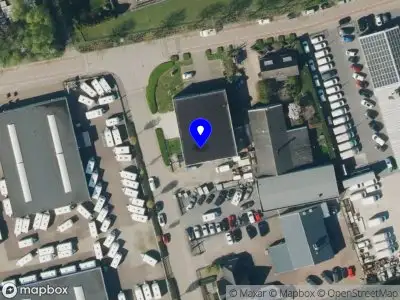 ATCS B.V. ANDELST