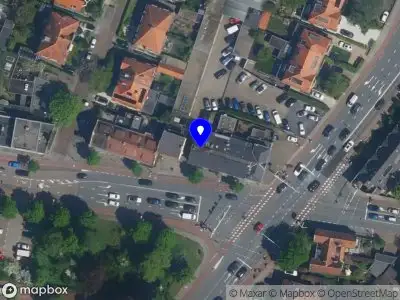 VvE Zandvoortselaan 2-B en 2-E te Heemstede Heemstede