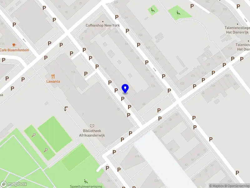 Nieuw bedrijf Lawien