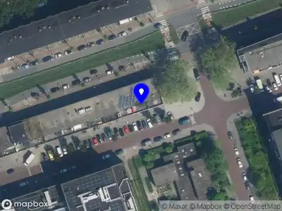 NS Multidiensten Amsterdam