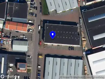 Mokkus Beheer B.V. Leeuwarden