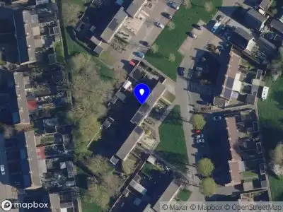 Nieuw bedrijf Jhaiino