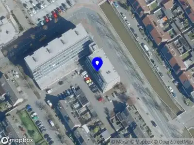 Nieuw bedrijf V.D. Exclusive