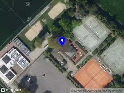 Royal Padel B.V. Loosdrecht