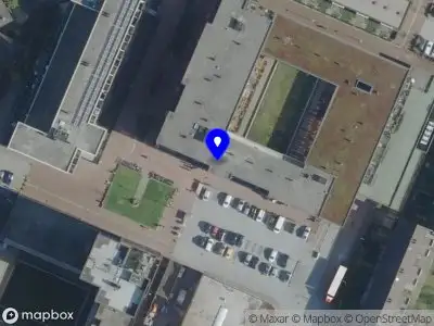 YMvV Tandzorg Nijmegen