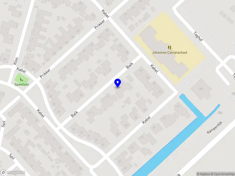SIEG Holding B.V. Genemuiden