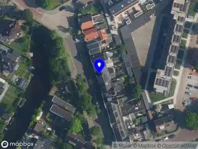 Jen en jij Hillegom