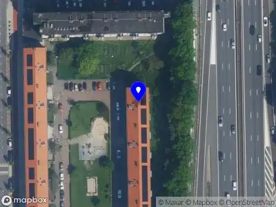 Lisbouw B.V. Amsterdam