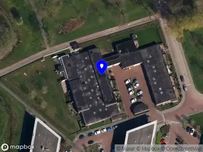 Buiten de gebaande paden Winschoten