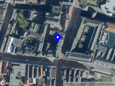 Nieuw bedrijf Van Galen Zorgt B.V.