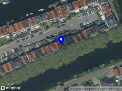 Stichting Wijkraad Breed Edam Edam
