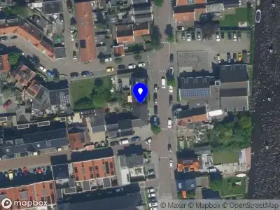 Gabriel Mattos KOOG AAN DE ZAAN