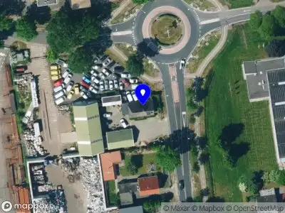 Vink Auto's Zandpol