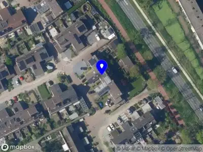 DB Food Woerden