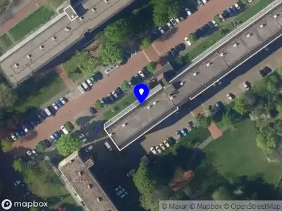 Awaz Mondzorg Leidschendam
