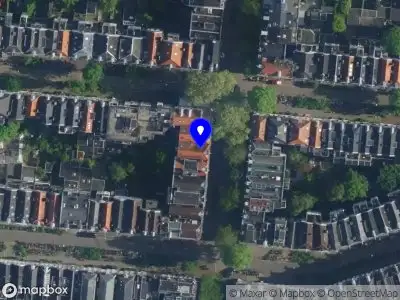 Lara van der Stok Amsterdam