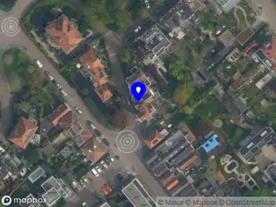 Nieuw bedrijf C. Services