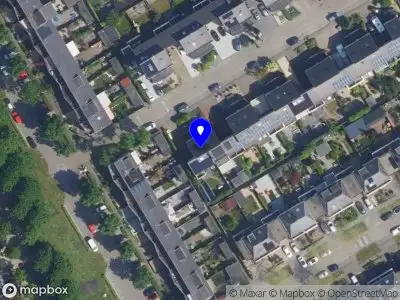 Nieuw bedrijf YV diensten