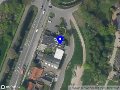 Nieuw bedrijf A.P.N. Schilderwerken